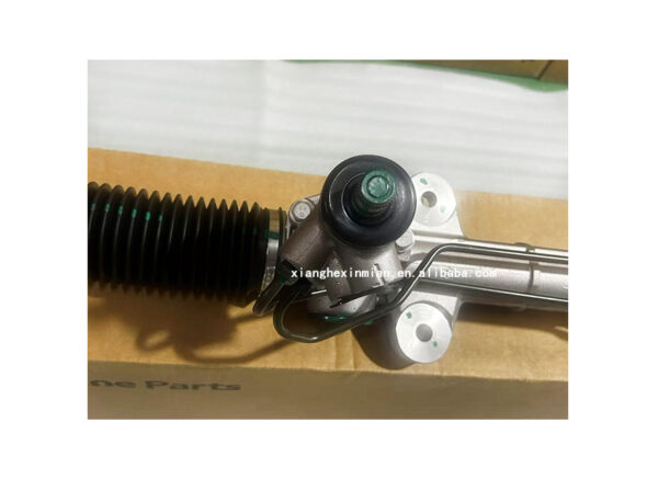 Hyundai and Kia auto parts: High-quality Korean car power steering rack OEM parts number:577002B210/57700 2B210/57700-2B210 - Image 5