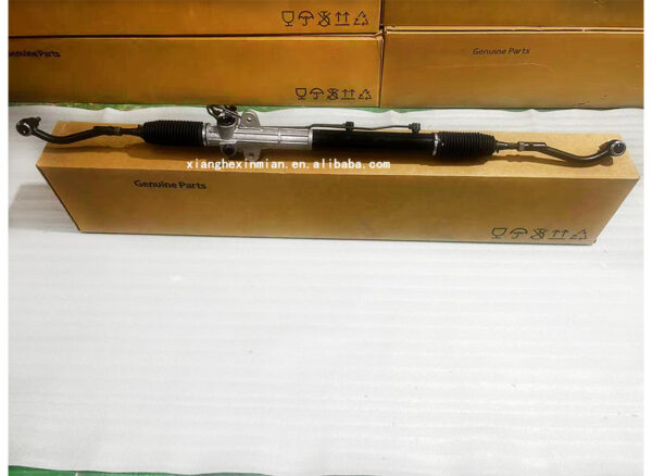 Hyundai and Kia auto parts: High-quality Korean car power steering rack OEM parts number:577002B210/57700 2B210/57700-2B210 - Image 6