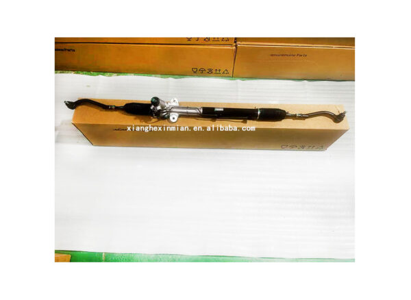 Hyundai and Kia auto parts: High-quality Korean car power steering rack OEM parts number:577002B210/57700 2B210/57700-2B210 - Image 7