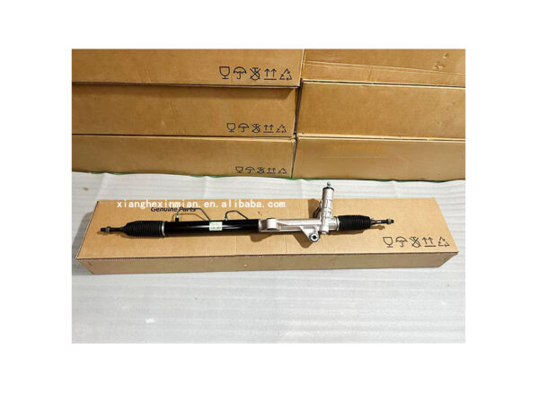 Hyundai and Kia auto parts: High-quality Korean car power steering rack OEM parts number:577002J000/57700 2J000/57700-2J000 - Image 2