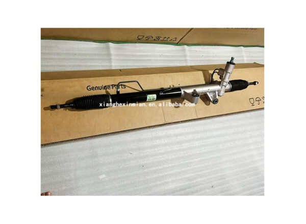 Hyundai and Kia auto parts: High-quality Korean car power steering rack OEM parts number:577002J000/57700 2J000/57700-2J000 - Image 3