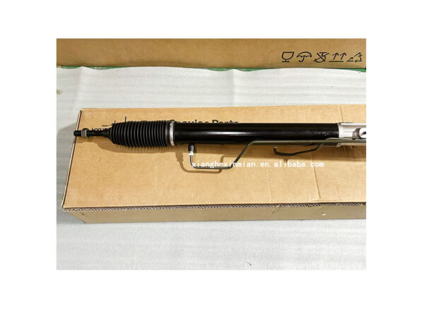 Hyundai and Kia auto parts: High-quality Korean car power steering rack OEM parts number:577002J000/57700 2J000/57700-2J000 - Image 4