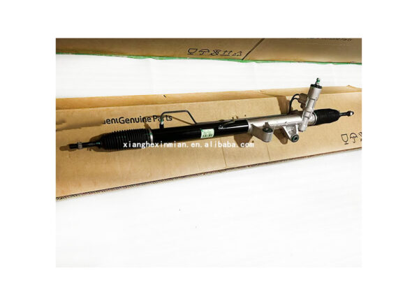Hyundai and Kia auto parts: High-quality Korean car power steering rack OEM parts number:577002J000/57700 2J000/57700-2J000 - Image 6