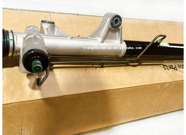 Hyundai and Kia auto parts: High-quality Korean car power steering rack OEM parts number:577002J000/57700 2J000/57700-2J000 - Image 7