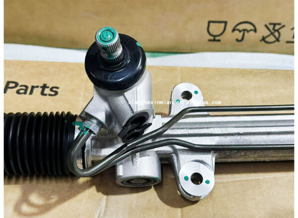 Hyundai and Kia auto parts: High-quality Korean car power steering rack OEM parts number:577002P100/57700 2P100/57700-2P100 - Image 3