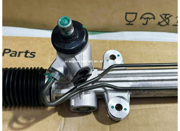 Hyundai and Kia auto parts: High-quality Korean car power steering rack OEM parts number:577002P100/57700 2P100/57700-2P100 - Image 6