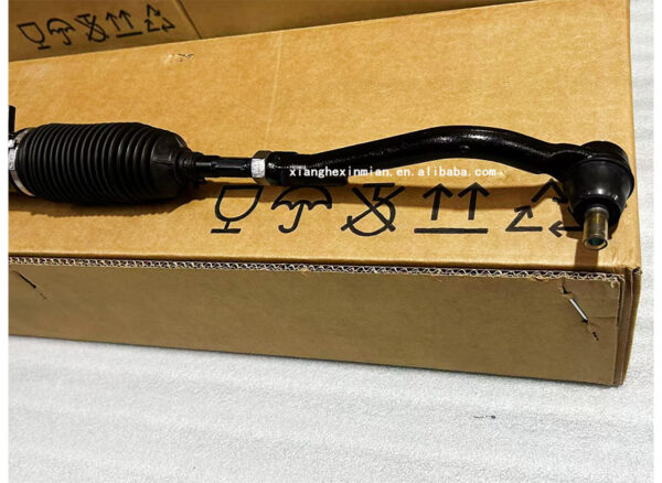 Hyundai and Kia auto parts: High-quality Korean car power steering rack OEM parts number:577002P100/57700 2P100/57700-2P100 - Image 7