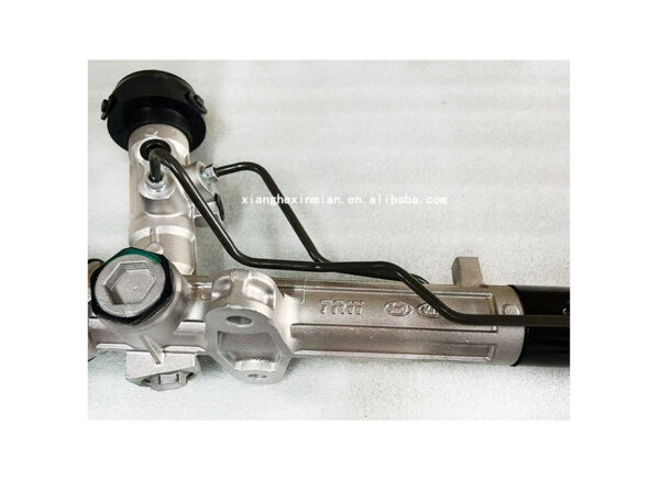 Hyundai and Kia auto parts: High-quality Korean car power steering rack OEM parts number:577002P200/57700 2P200/57700-2P200 - Image 5