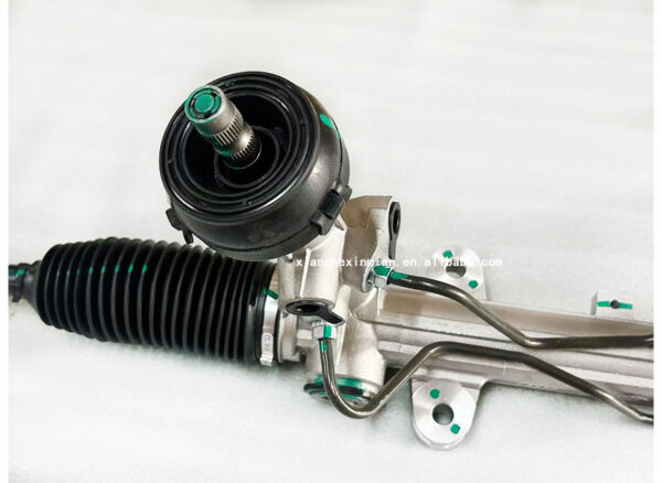 Hyundai and Kia auto parts: High-quality Korean car power steering rack OEM parts number:577002P200/57700 2P200/57700-2P200 - Image 6