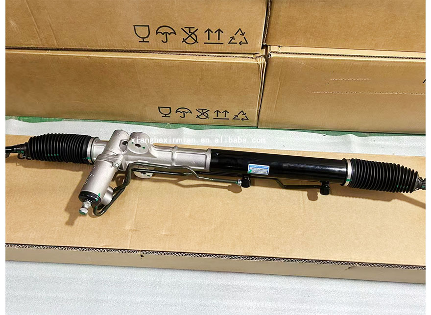 Hyundai and Kia auto parts: High-quality Korean car power steering rack OEM parts number:577003J000/57700 3J000/57700-3J000