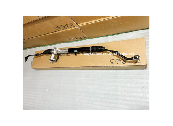 Hyundai and Kia auto parts: High-quality Korean car power steering rack OEM parts number:577003J000/57700 3J000/57700-3J000 - Image 5