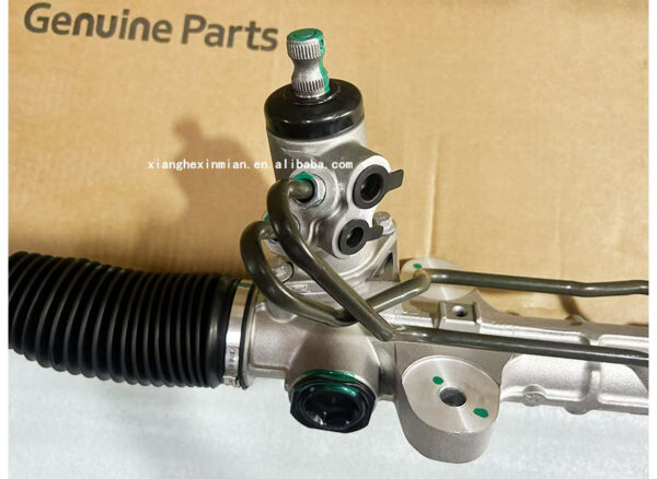 Hyundai and Kia auto parts: High-quality Korean car power steering rack OEM parts number:577003J000/57700 3J000/57700-3J000 - Image 6