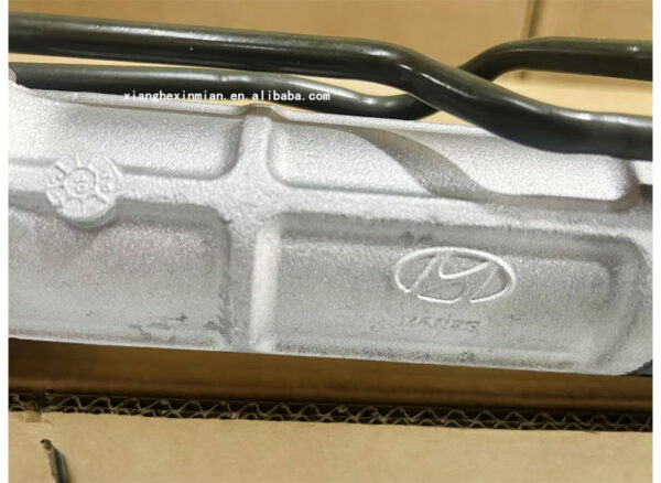 Hyundai and Kia auto parts: High-quality Korean car power steering rack OEM parts number:577003J000/57700 3J000/57700-3J000 - Image 7