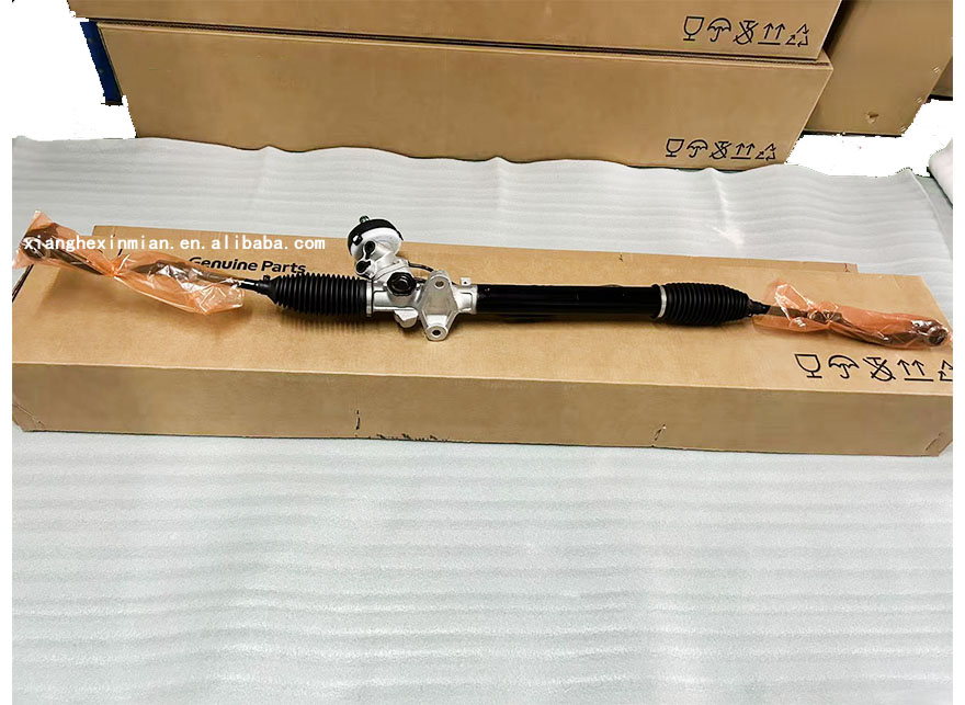 Hyundai and Kia auto parts: High-quality Korean car power steering rack OEM parts number:577004L000/57700 4L000/57700-4L000