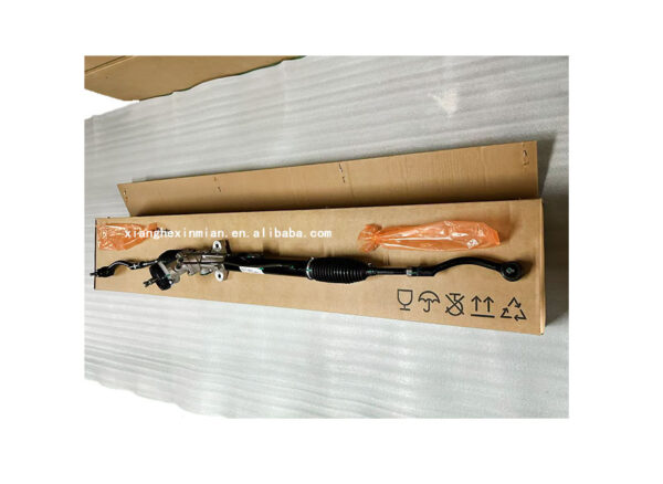 Hyundai and Kia auto parts: High-quality Korean car power steering rack OEM parts number:577004L000/57700 4L000/57700-4L000 - Image 3