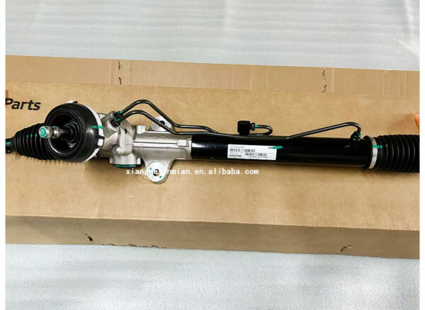 Hyundai and Kia auto parts: High-quality Korean car power steering rack OEM parts number:577004L000/57700 4L000/57700-4L000 - Image 4