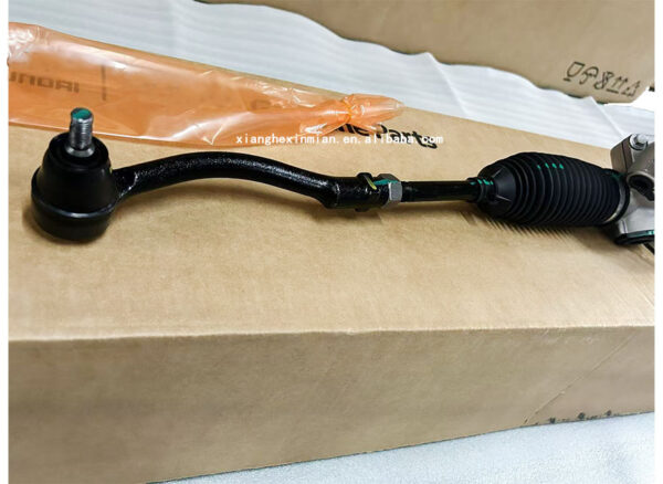 Hyundai and Kia auto parts: High-quality Korean car power steering rack OEM parts number:577004L000/57700 4L000/57700-4L000 - Image 5