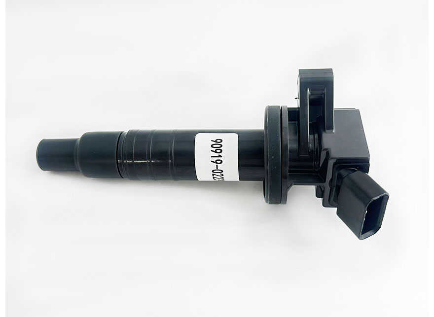 Nissan Toyota and Honda Automobile Parts Ignition Coil Part Number:9091902239/90919 02239/90919-02239