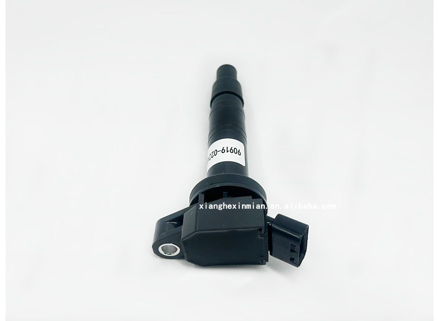 Nissan Toyota and Honda Automobile Parts Ignition Coil Part Number:9091902248/90919 02248/90919-02248