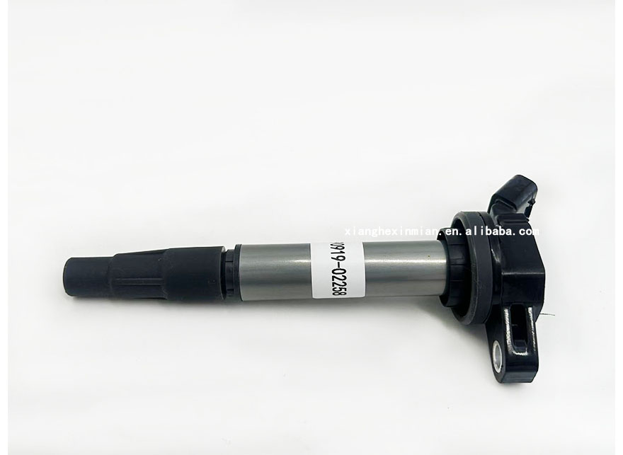 Nissan Toyota and Honda Automobile Parts Ignition Coil Part Number:909190228/90919 02258/90919-02258