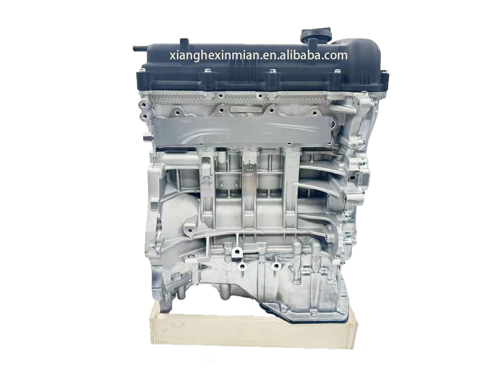Auto parts for Hyundai and Kia: High – quality engine assembly Part number (OEM): G4FC
