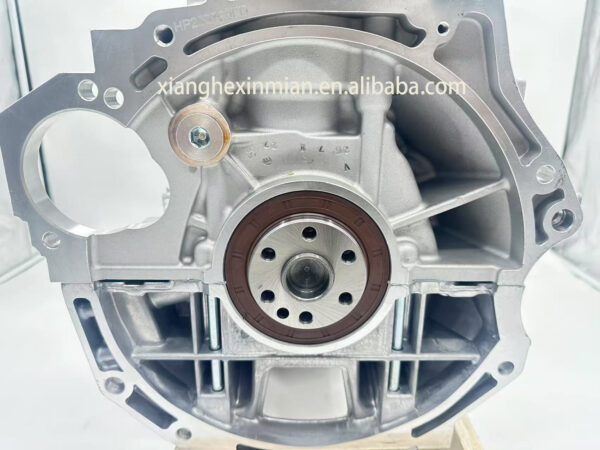 Auto parts for Hyundai and Kia: High - quality engine assembly Part number (OEM): G4FD - Image 7