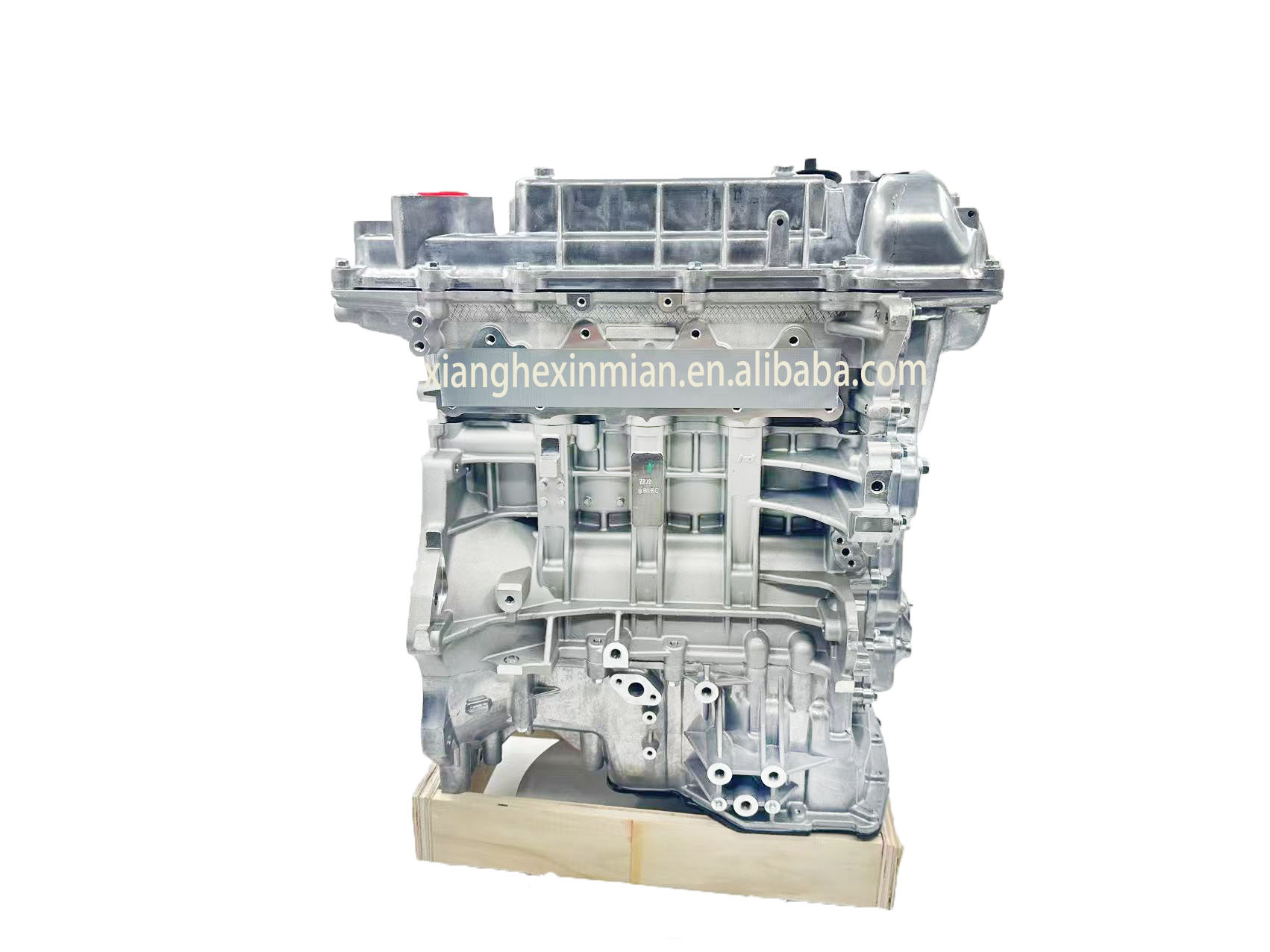 Auto parts for Hyundai and Kia: High – quality engine assembly Part number (OEM): G4FJ