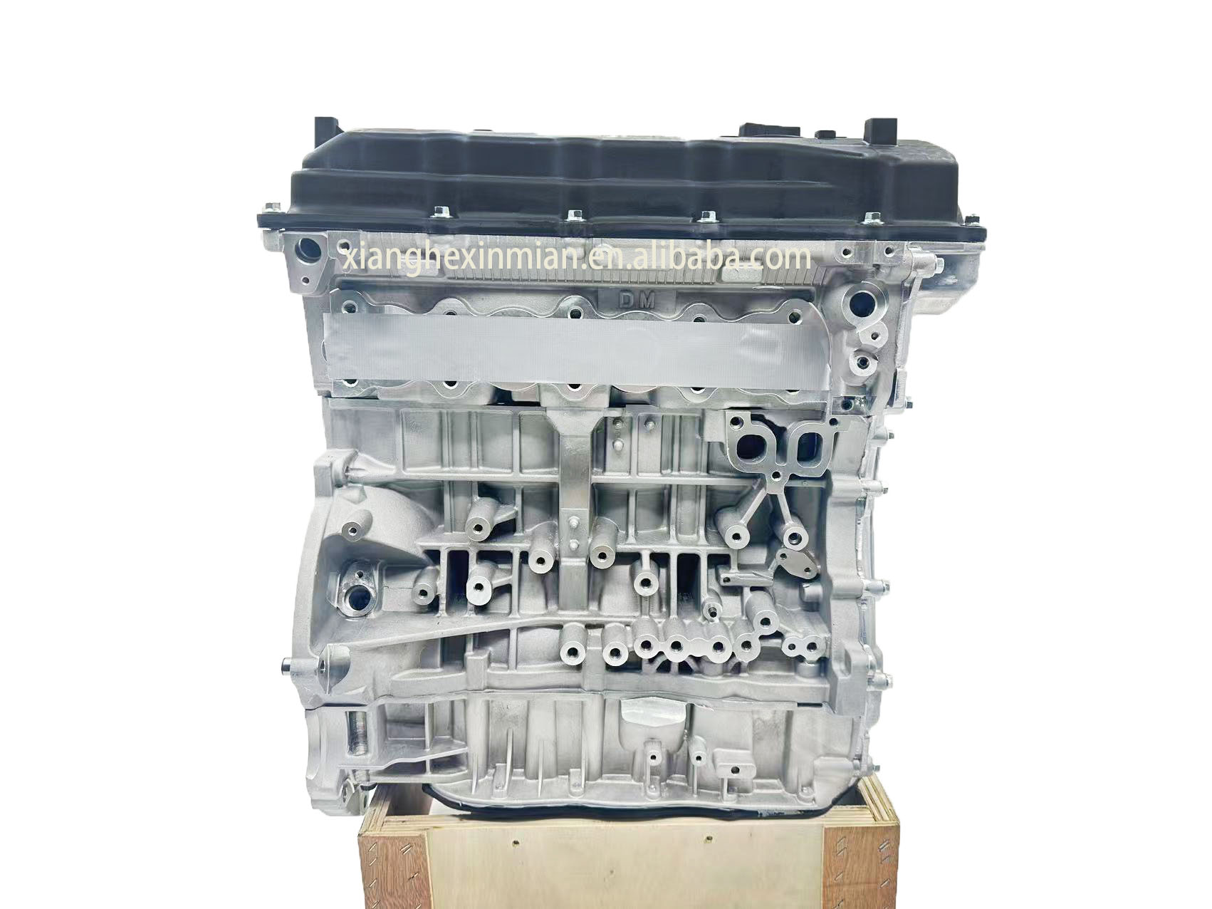 Auto parts for Hyundai and Kia: High – quality engine assembly Part number (OEM): G4KD