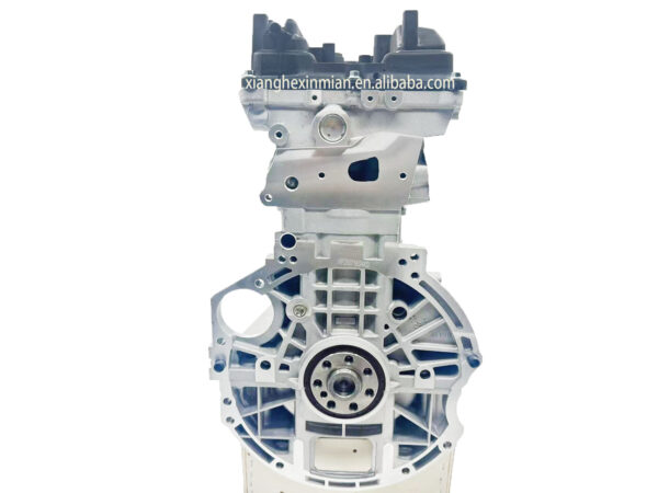 Auto parts for Hyundai and Kia: High - quality engine assembly Part number (OEM): G4KD - Image 6
