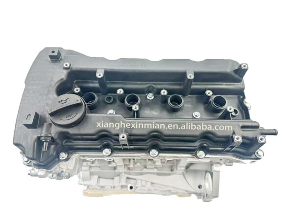 Auto parts for Hyundai and Kia: High - quality engine assembly Part number (OEM): G4KD - Image 7