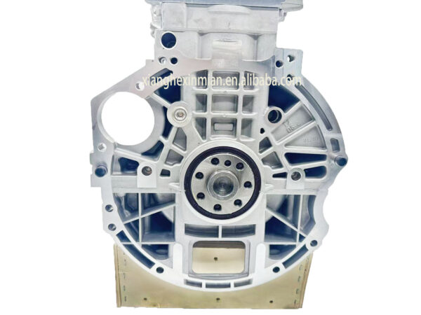 Auto parts for Hyundai and Kia: High - quality engine assembly Part number (OEM): G4KH - Image 3