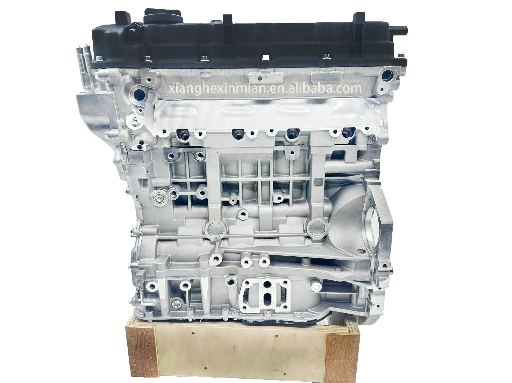 Auto parts for Hyundai and Kia: High – quality engine assembly Part number (OEM): G4KH